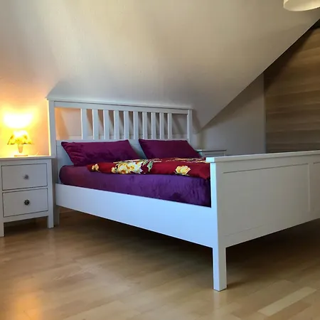 Komfortables In Trierers Fussgaengerzone *